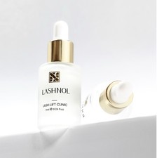 Lashnol lash clinic - lashnol,