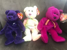 Beanie babies collection - ty,