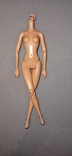Barbie Collector Body Körper Von 2016 puppe doll