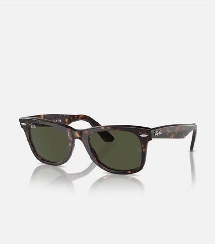 Ray ban wayfarer rb2140 - ray-ban, unisex