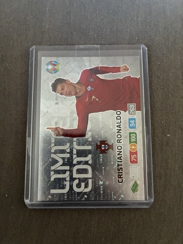 Panini adrenalyn uefa euro - adrenalyn,