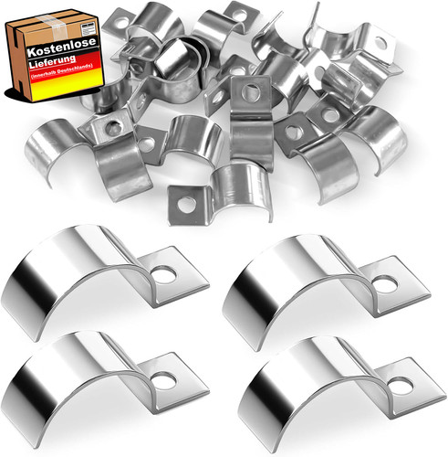 Stück edelstahl - stück,