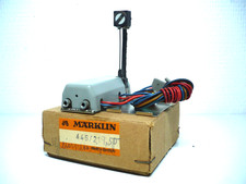 MÄRKLIN Gleissperrsignal