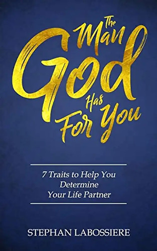 The man god has for - the,