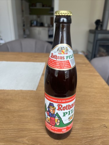 Rothaus pils orginal - pils,