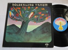 LP HÖLDERLIN - HÖLDERLINS