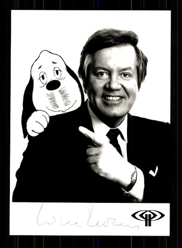 Wim thoelke zdf - thoelke,