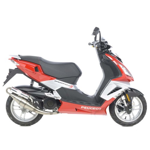 Auspuff passend für peugeot - passend,