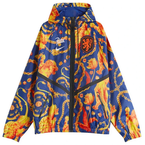 Nike patta netherlands - nike, wm