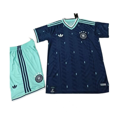Kinder erwachsene trikot set - kinder,