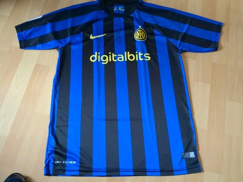 Trikot orginales autogramm - trikot.,