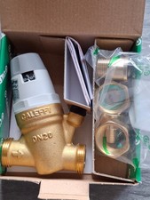 Caleffi druckminderer 4 - caleffi, 3/4