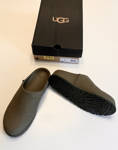 Ugg otzo clog burnt - ugg,
