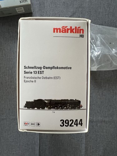 Märklin 39244 serie est - 39244,