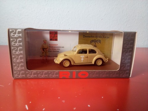 Rio volkswagen käfer - rio,