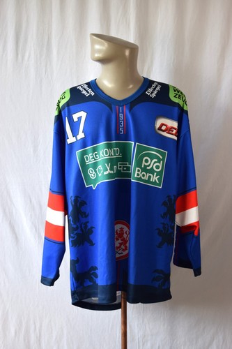 Deg düsseldorf trikot 17 - trikot, #17