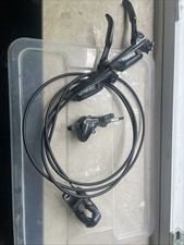 Sram Satz Level TL Fahrrad Bike Bastler