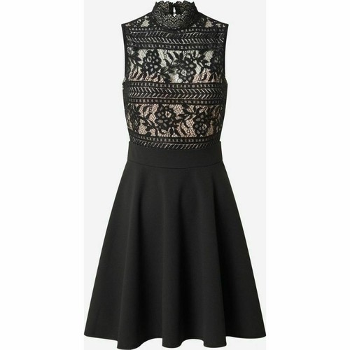 Kleid von lipsy mit - lipsy,