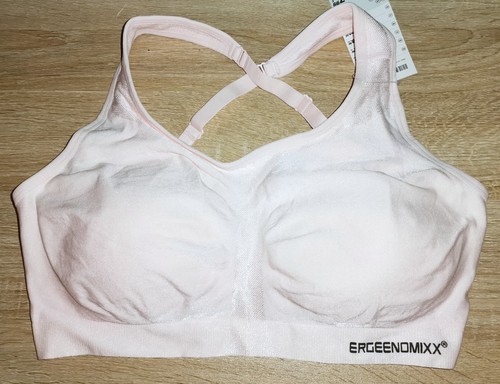 NEU~Ergeenomixx~Sport-BH/Busti