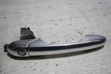 Türgriff aussen Vorne Rechts