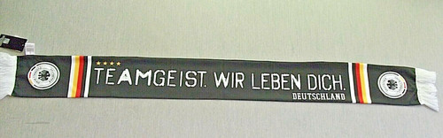 Dfb fan schal wir - schal,