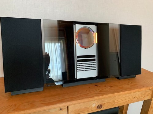 Bang olufsen o beosound - olufsen, b&o