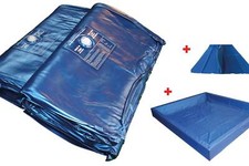 Wasserbettmatratze Wasserkern