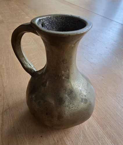 Dachbodenfund haku vase kanne - dachbodenfund,