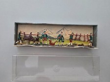 Merten 2120, Jagdhelfer