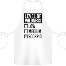 Levels of Wildness Skorpion