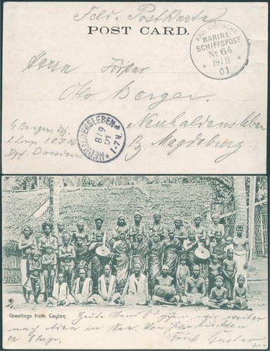 China 1901 boxeraufstand - 1901,