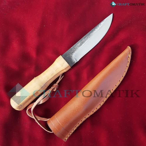 Wikinger messer knife cm - messer,