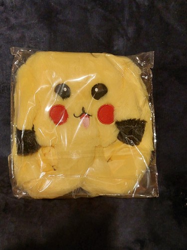 Pokemon mütze pikachu - ,