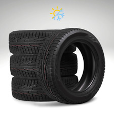 4x Allwetterreifen 205/65 R16C 107/105T NEU für Transporter M+S mit Schneeflocke