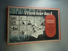 L. Tachau: Kultur-Mosaik Wann