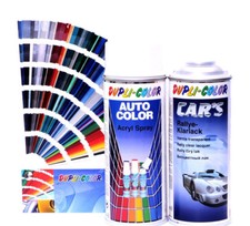 Lackspray-Set für BMW 364