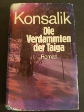 Die Verdammten Der Taiga