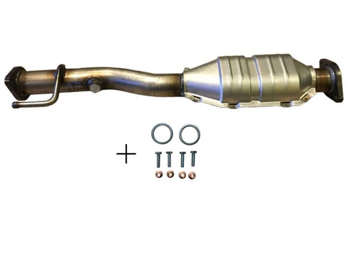 Katalysator kat toyota rav - rav, i