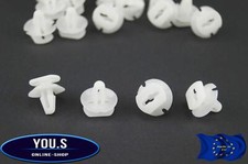 10 x Autotür Armaturenbrett