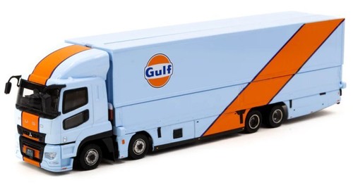 Mitsubishi fuso super great - mitsubishi,