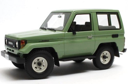 Toyota land cruiser - cruiser,