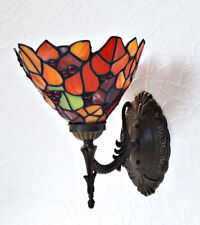 Tiffany Wandleuchte im Tiffany