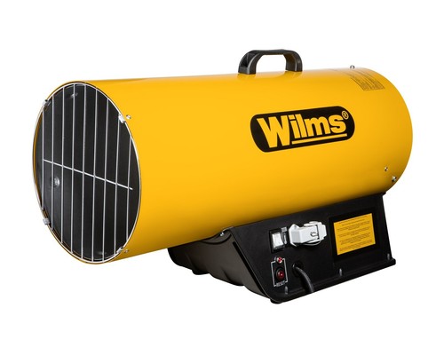 Wilms gasheizer th mit - gasheizer, gh