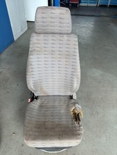 Fahrersitz Luftgefedert MAN L2000