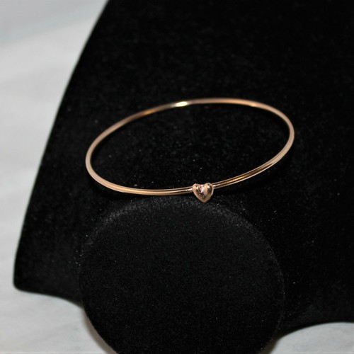 Damenarmband armreif herz - damenarmband,