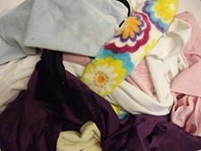 Verschiedene CUDDLESOFT Fleece