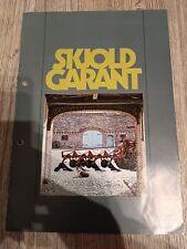 Prospekt Skjold Garant Traktor Schlepper Brochüre Zeitschrift 9