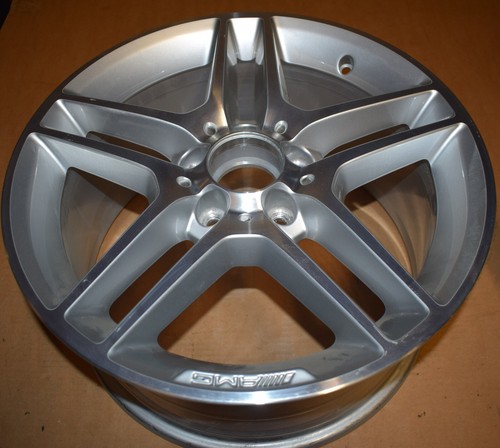 Original mercedes w204 - 1x,