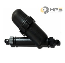 Wasserfilter - Siebfilter 3/4"