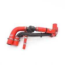 Kühlwasserleitung Thermostat